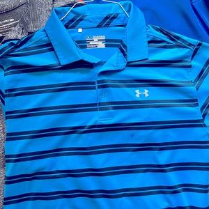 Under Armour Men's polo shirt, HUGE collection available